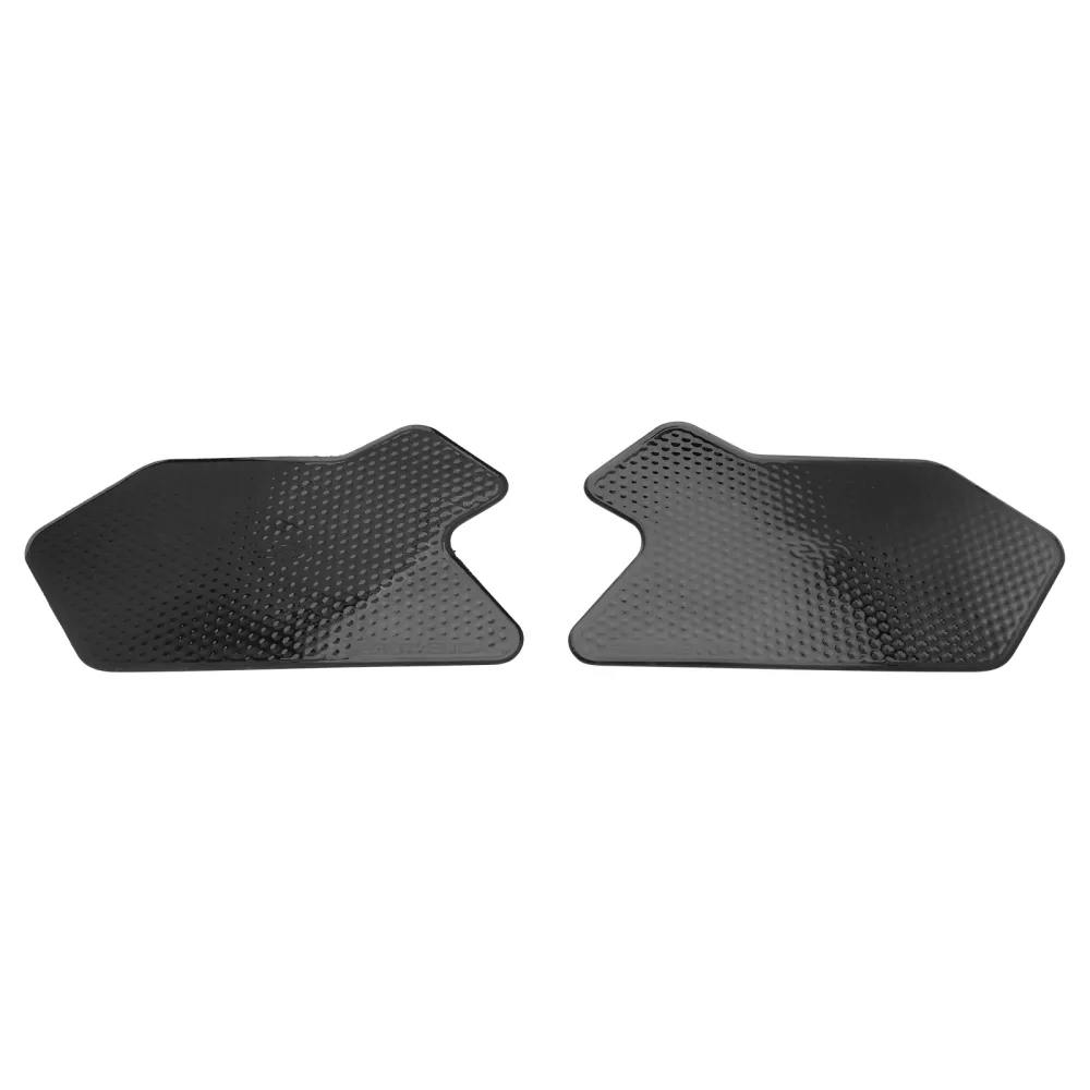 2019-2024 BMW R 1250 GS/Adventure Gas Tank Kniebeschermers Tankpadbeschermers