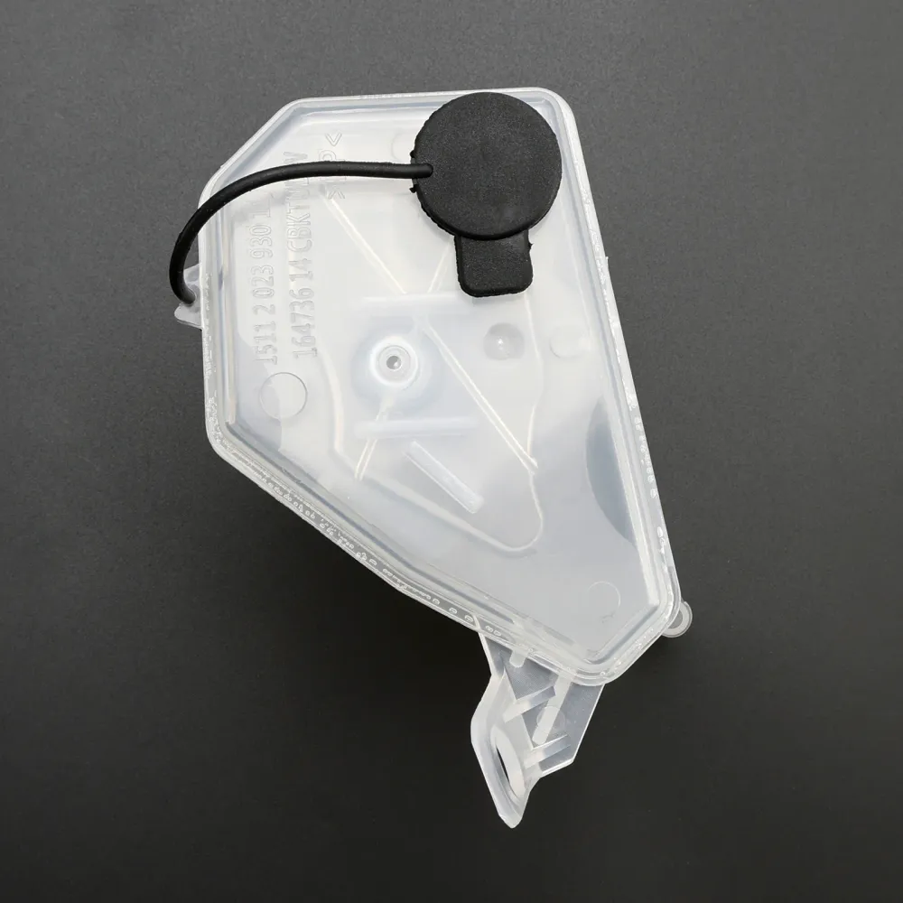 2019-2024 BMW S1000R koelvloeistofwaterreservoirradiator