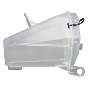 2019-2024 BMW S1000RR koelvloeistofwaterreservoirradiator