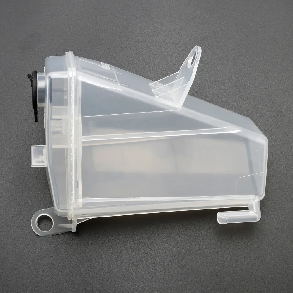 2019-2024 BMW S1000RR koelvloeistofwaterreservoirradiator