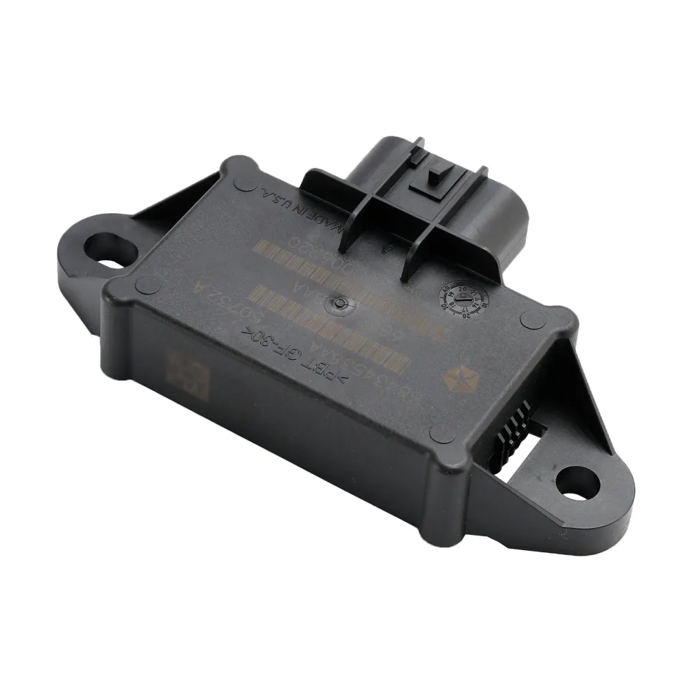 2019-2024 Chrysler Pacifica Brandstofpompregelmodule 68434538AA 53479265 68193711AC