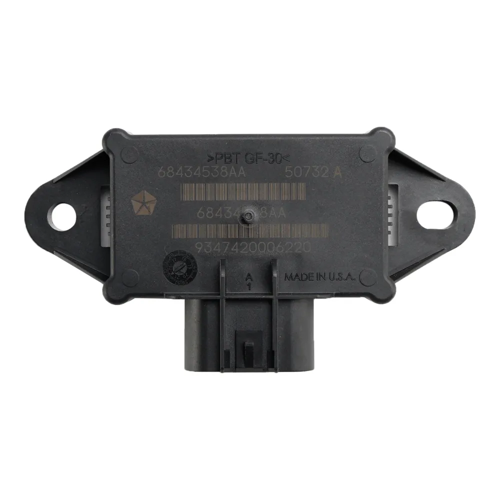 2019-2024 Chrysler Pacifica Brandstofpompregelmodule 68434538AA 53479265 68193711AC