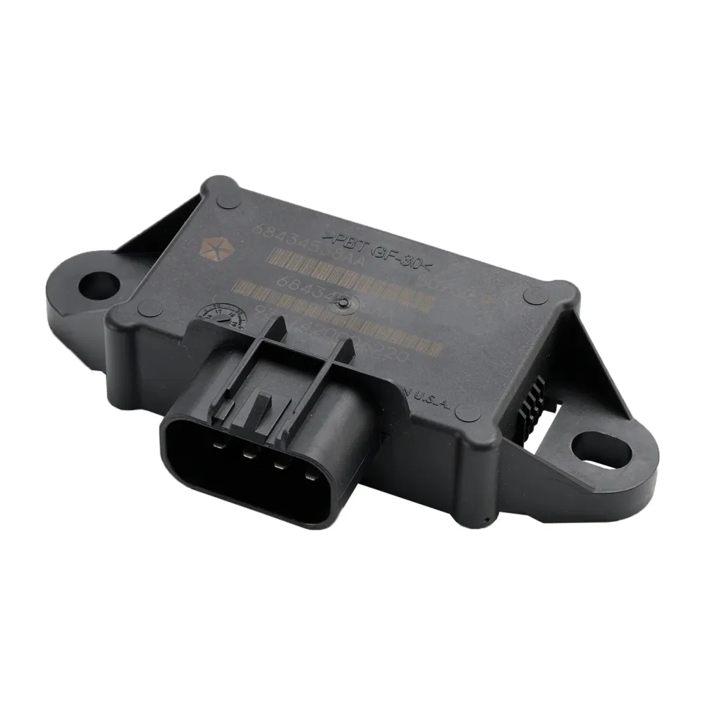 2019-2024 Chrysler Pacifica Brandstofpompregelmodule 68434538AA 53479265 68193711AC
