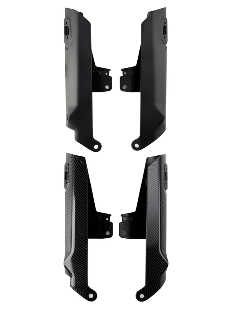 2019-2024 Yamaha Tenere 700 zijpaneelbeschermer voorspatbord