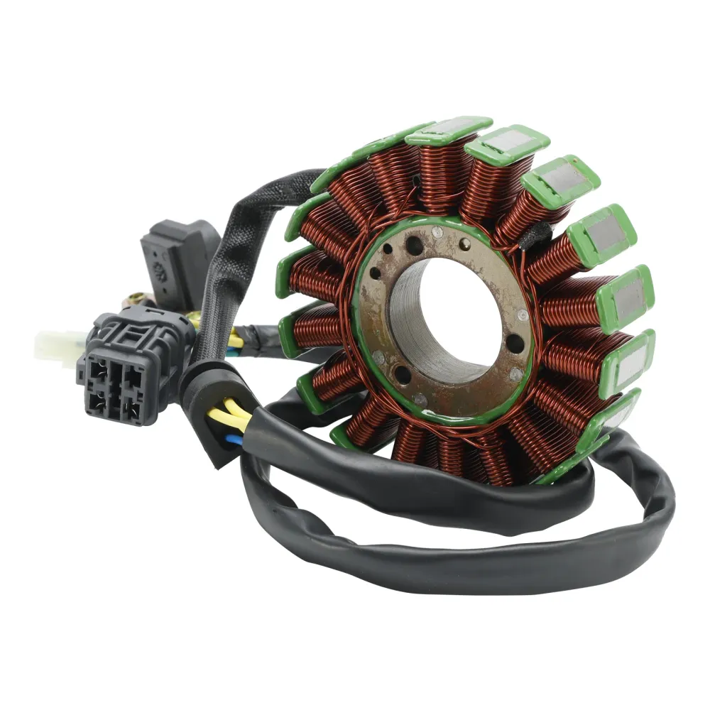 2020-2022 Kymco MXU 300 T3B Magnetogeneratorstator 31120LDE9E00