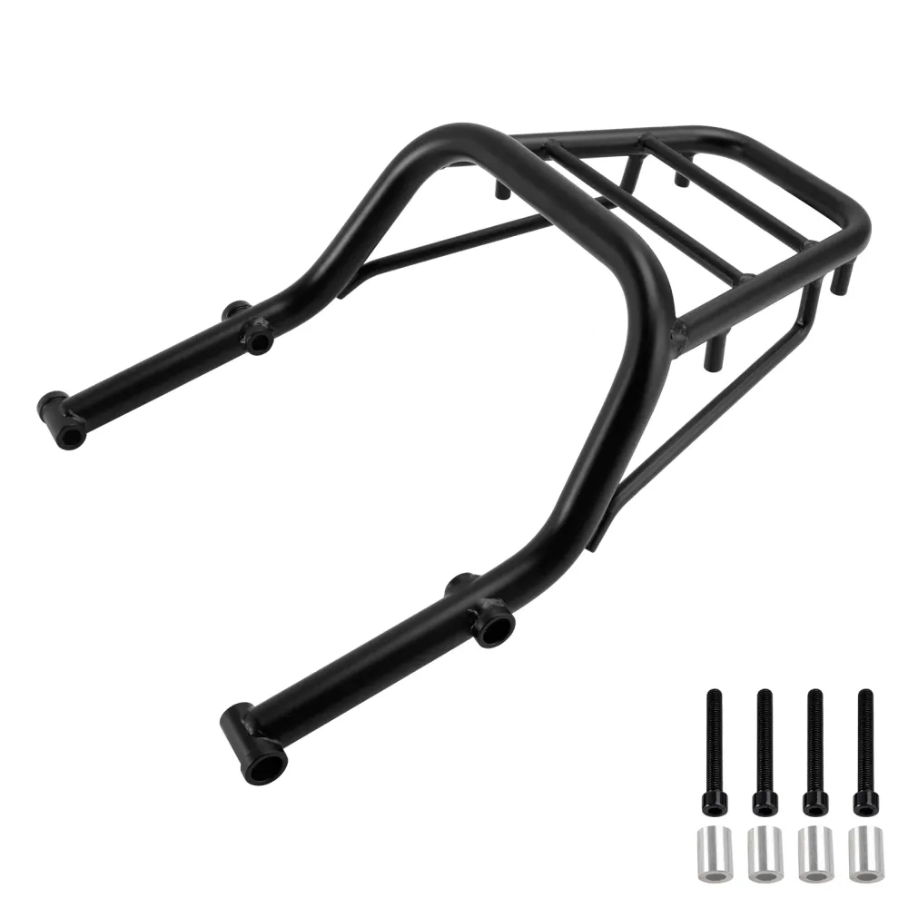 2021 2022 2023 2024 Honda MSX 125 Grom 125 (JC92) bagagedrager achter met zittingring