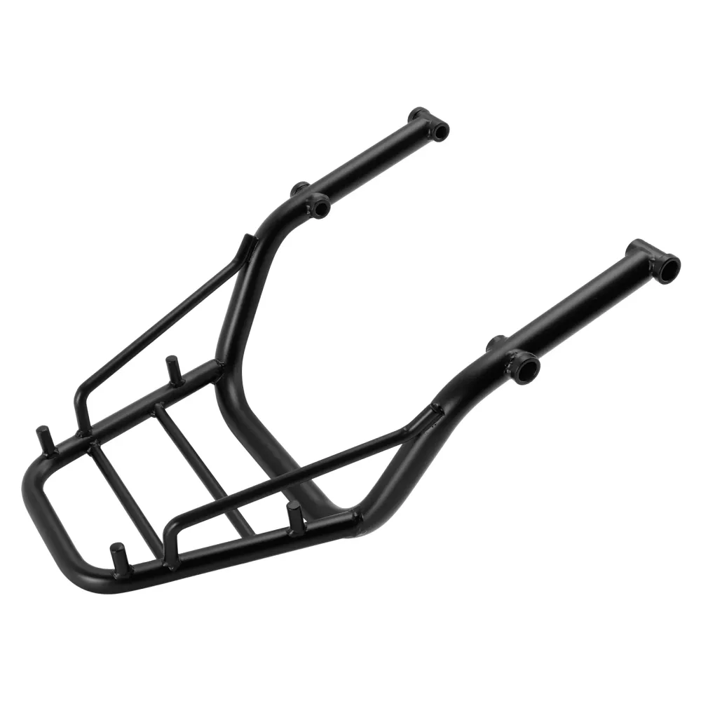 2021 2022 2023 2024 Honda MSX 125 Grom 125 (JC92) bagagedrager achter met zittingring