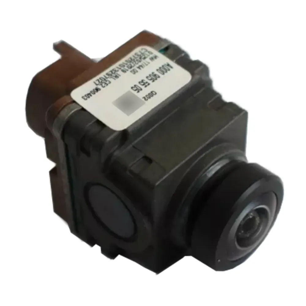 2021 Mercedes-Benz G 550 Base 4.0L V8 - Gas 360° surroundweergavecamera A0009055505