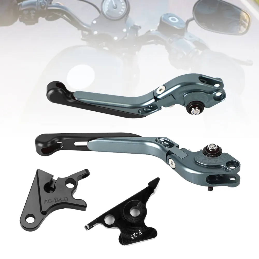 2021-2023 HONDA CB350 Hness GB350 CB350 Verstelbare koppelingsremhendel