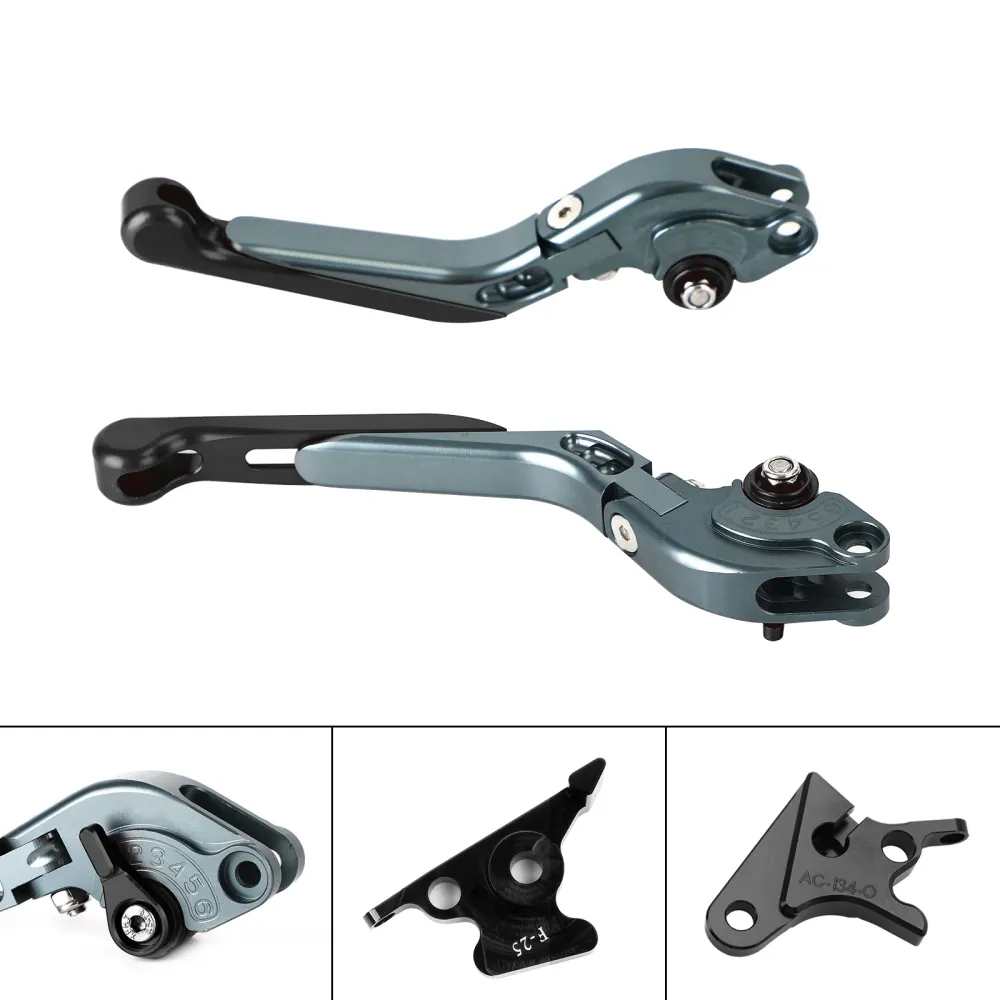 2021-2023 HONDA CB350 Hness GB350 CB350 Verstelbare koppelingsremhendel