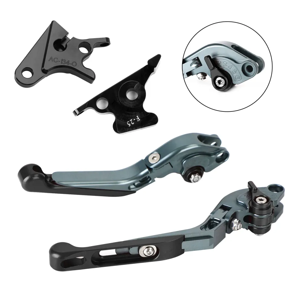 2021-2023 HONDA CB350 Hness GB350 CB350 Verstelbare koppelingsremhendel