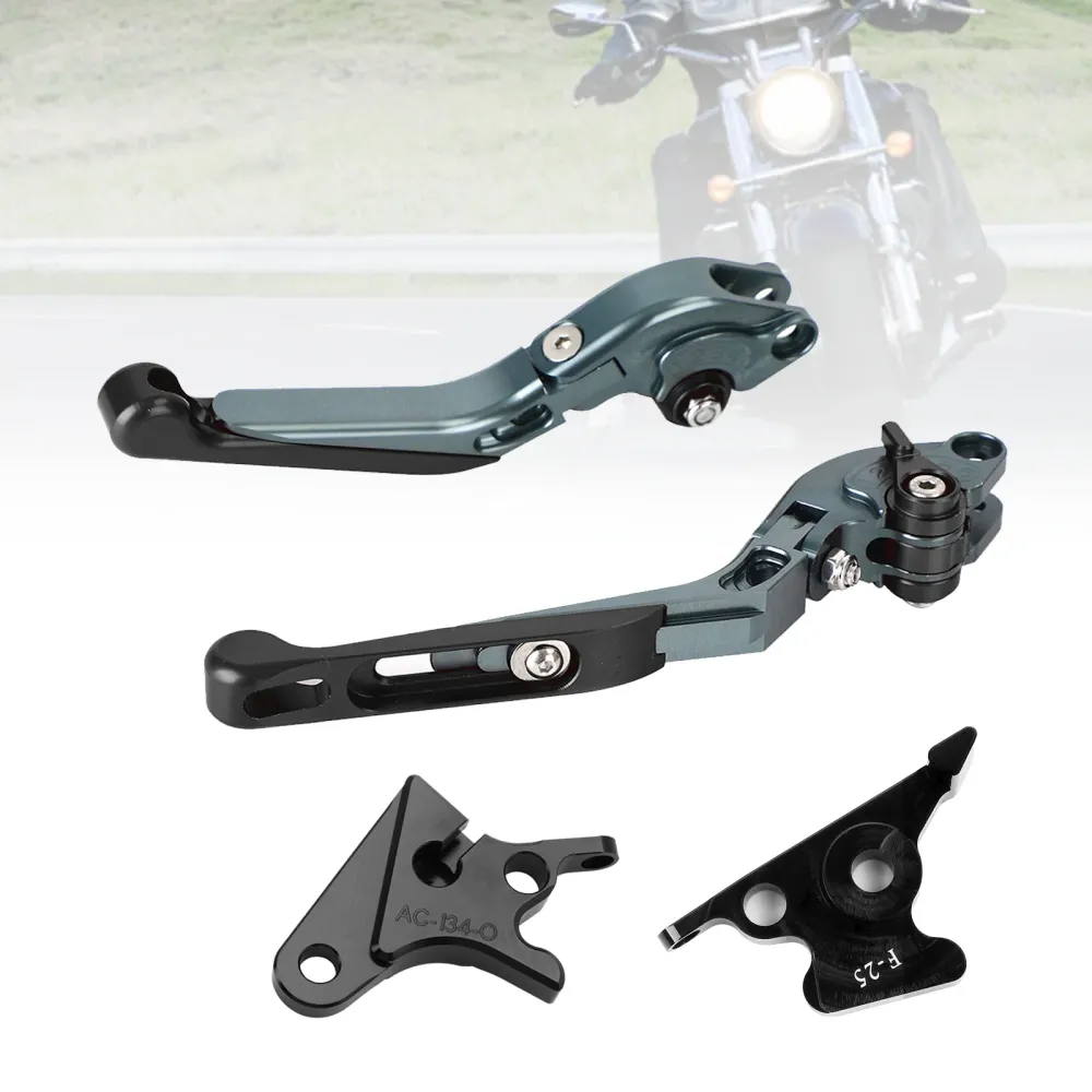 2021-2023 HONDA CB350 Hness GB350 CB350 Verstelbare koppelingsremhendel