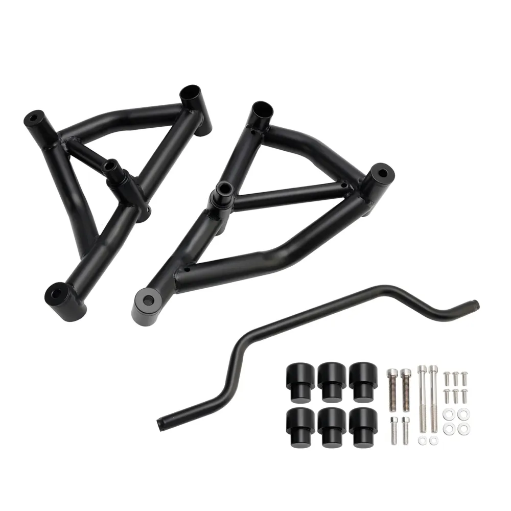 2021-2023 YAMAHA MT-09 SP Motorbeschermframe Anti-crash bumperbeschermer