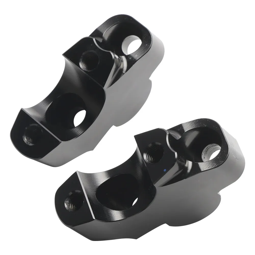 2021-2024 Honda CMX 1100 Rebel CNC-stuurverhogersset H = 30 mm