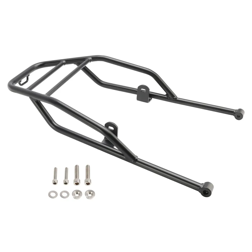 2021-2024 Moto Guzzi V7 Stone/speciale/aangepaste bagagedragerdrager