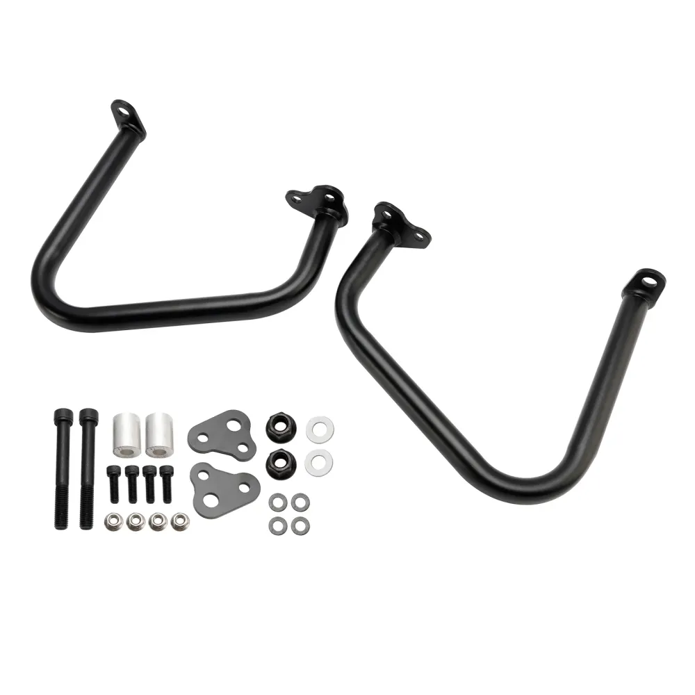 2021-2024 Scrambler 1200 XC Engine Guard Crash Bar Framebeschermer Bumper