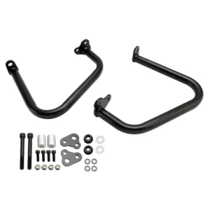 2021-2024 Scrambler 1200 XE Motorbeschermer Crash Bar Framebeschermer Bumper