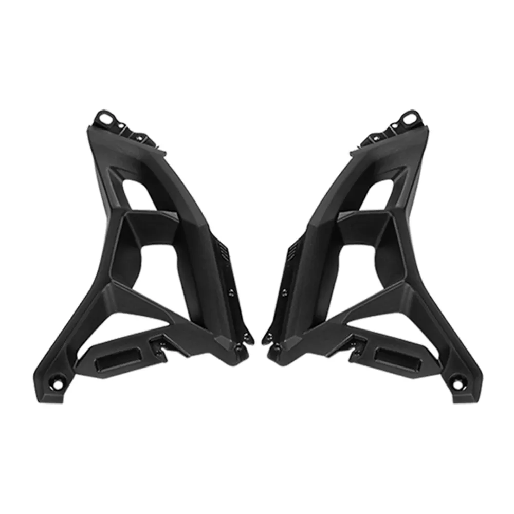 2022-2024 Kawasaki VERSYS 650 KLE Injectie ABS carrosseriekuipset 03 #