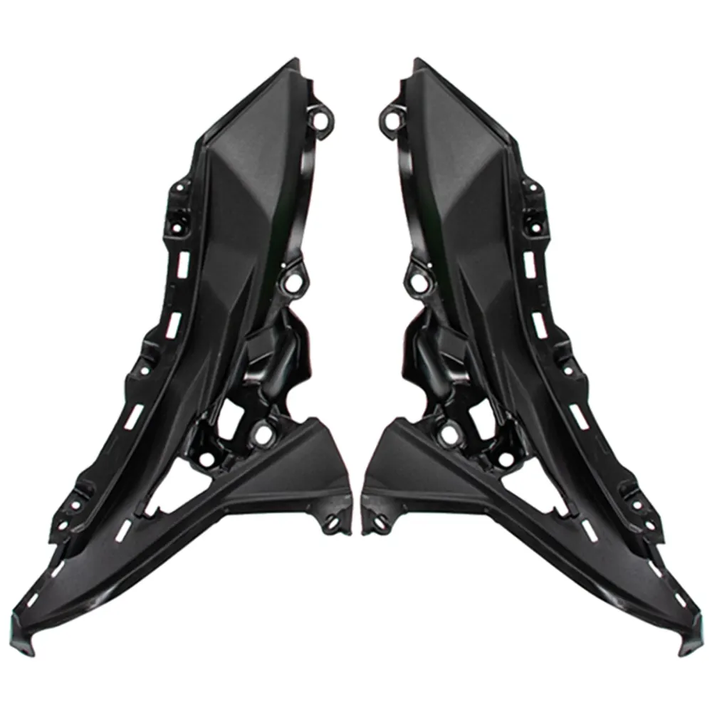 2022-2024 Kawasaki VERSYS 650 KLE Injectie ABS carrosseriekuipset 07 #