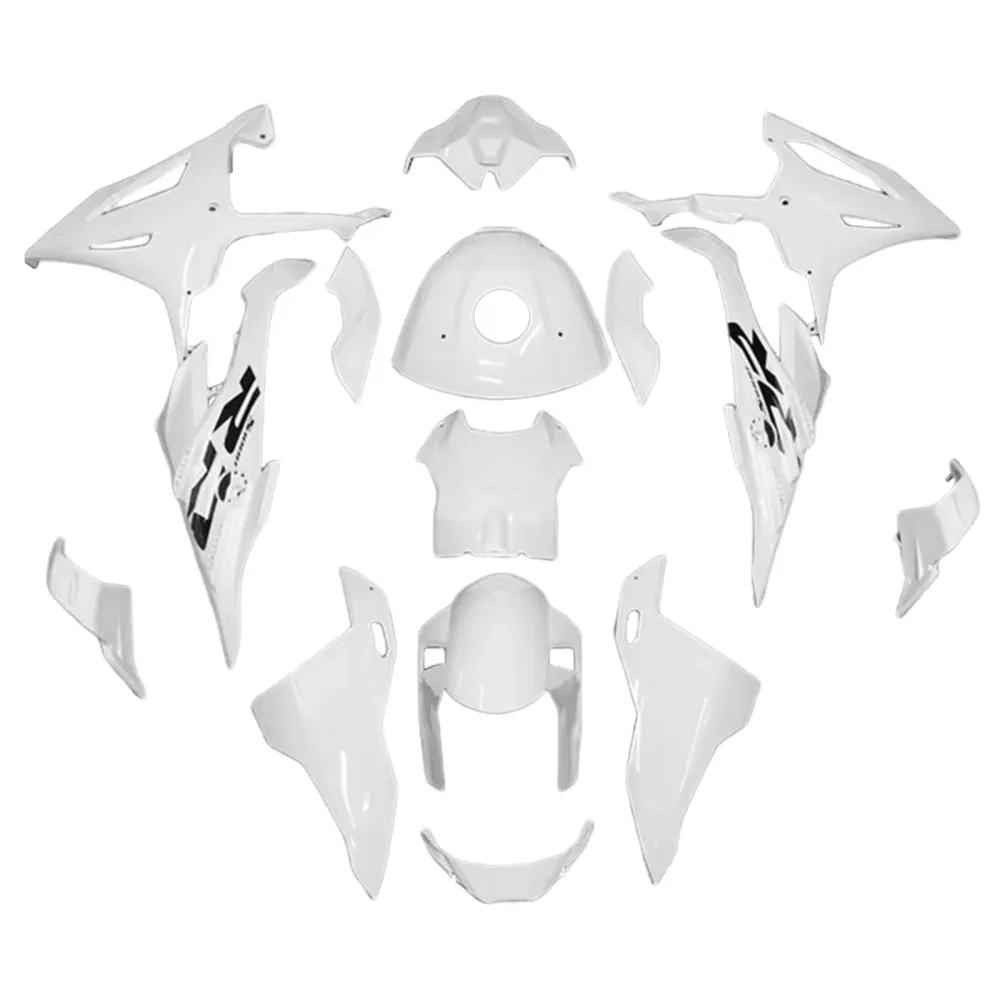 2023-2024 BMW S1000RR Injectiekuipset Carrosserie Kunststof ABS