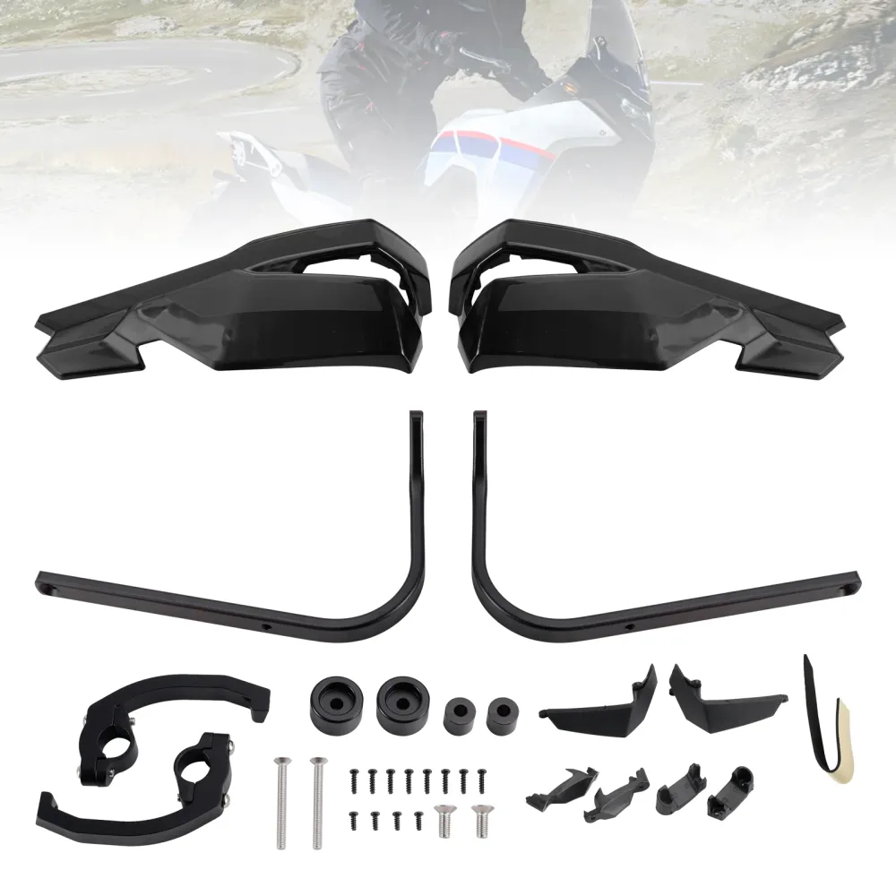 2023-2024 Honda XL750 Transalp handbeschermer