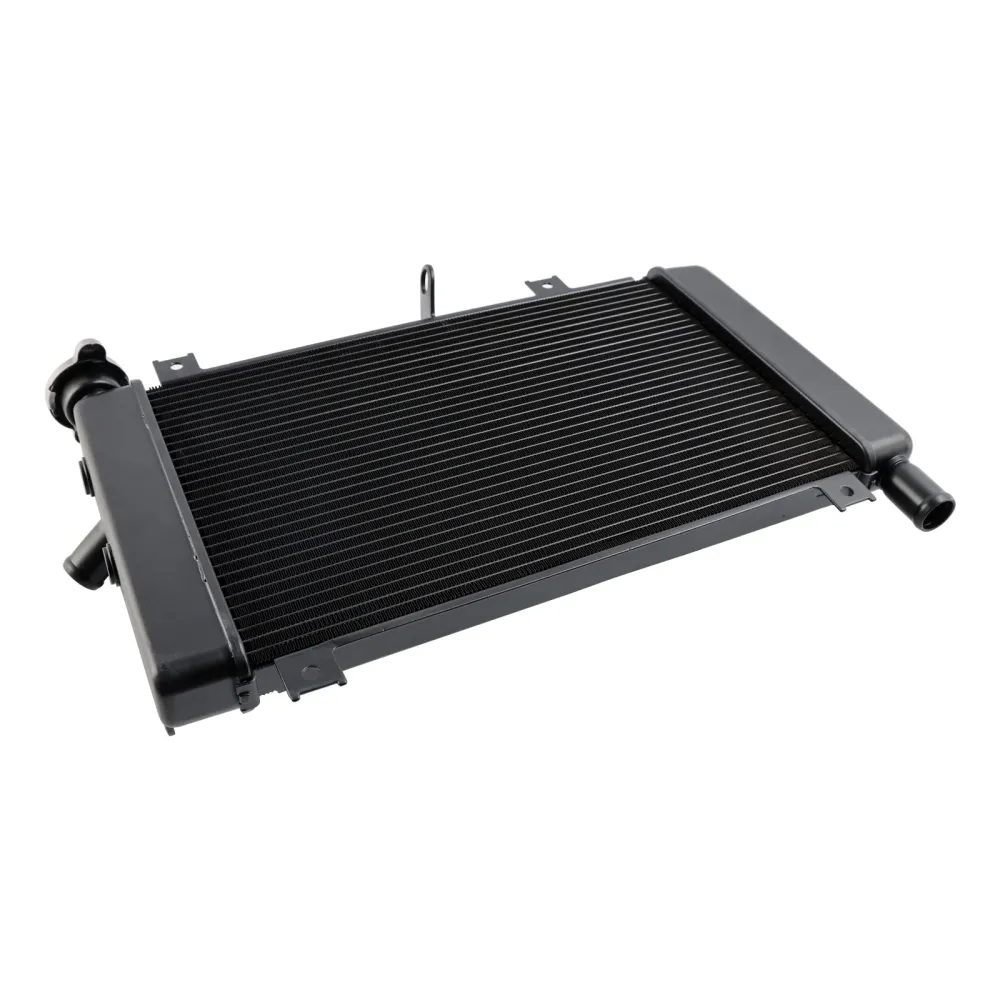 2023-2024 Kawasaki Ninja ZX-4R Radiator Koelmotor Coole 39060-0758