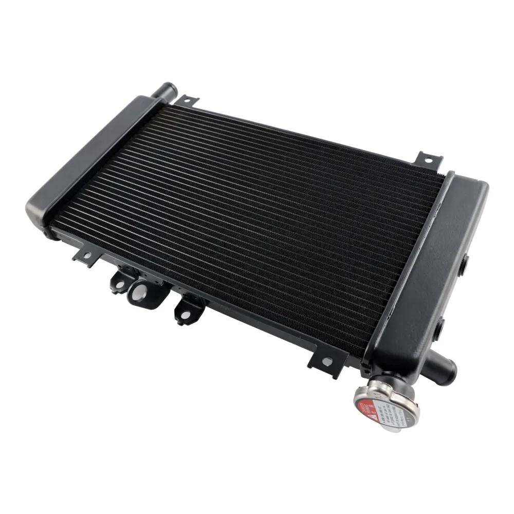 2023-2024 Kawasaki Ninja ZX-4R Radiator Koelmotor Coole 39060-0758