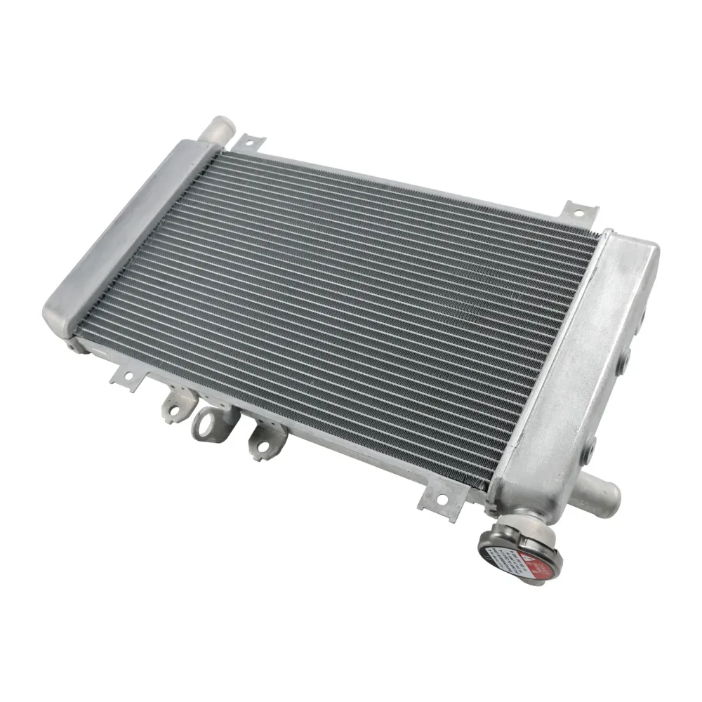 2023-2024 Kawasaki Ninja ZX-4R Radiatorkoeling Motorkoeler 39060-0758