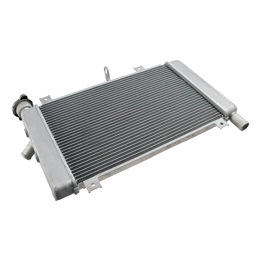 2023-2024 Kawasaki Ninja ZX-4R Radiatorkoeling Motorkoeler 39060-0758