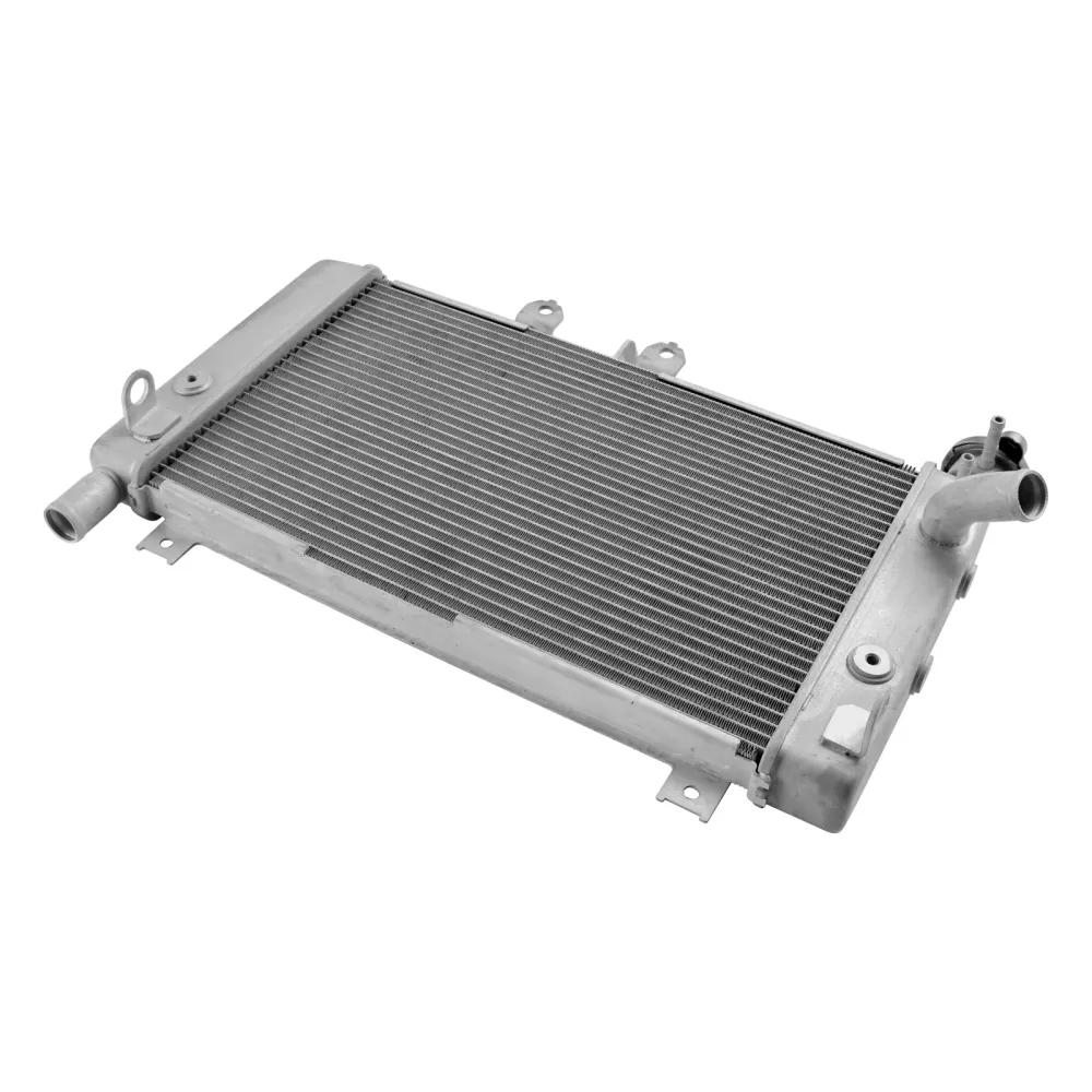2023-2024 Kawasaki Ninja ZX-4RR Radiatorkoeling Motorkoeler 39060-0758
