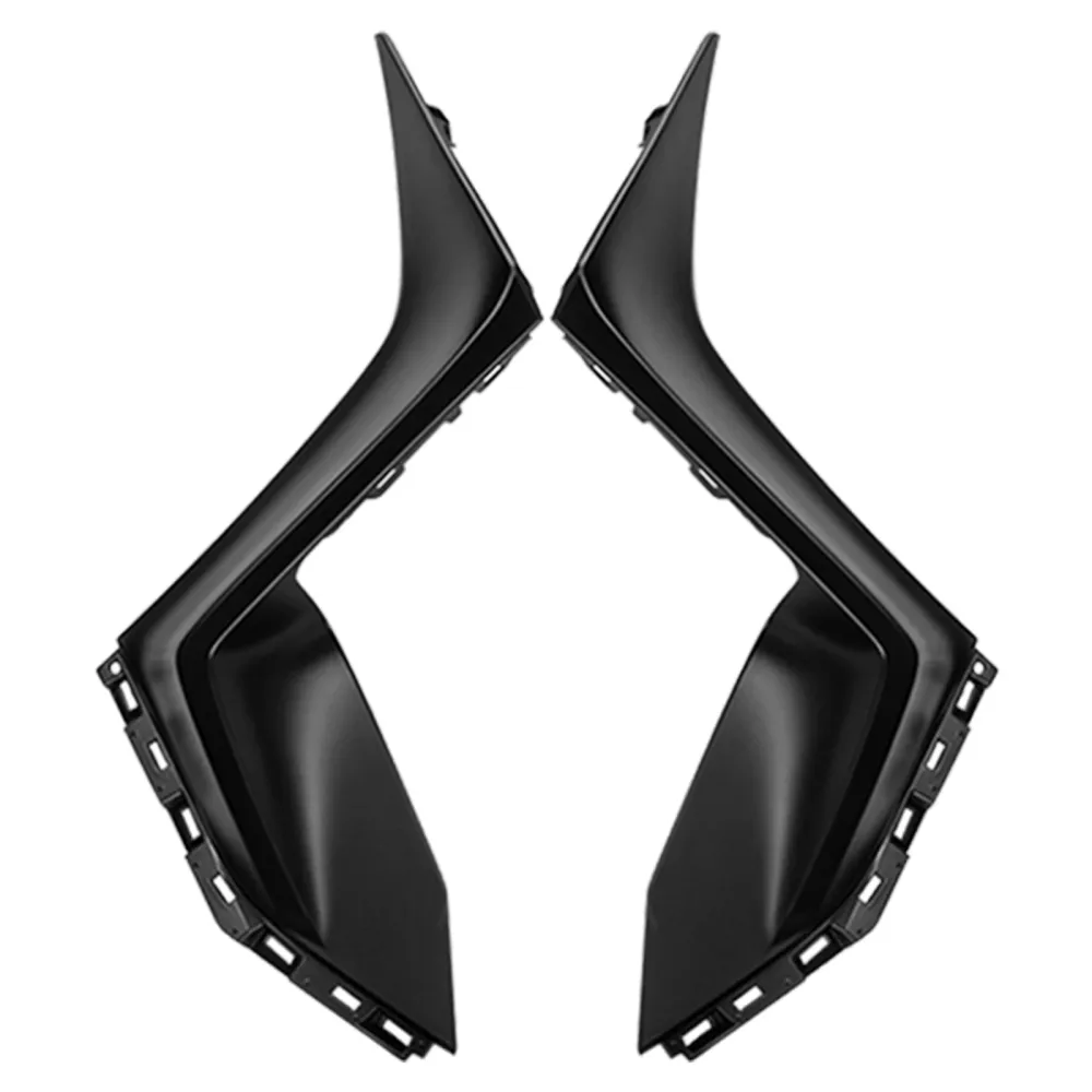 2023-2024 Yamaha X-MAX 300 XMAX Injectie ABS carrosseriekuipset 13 #