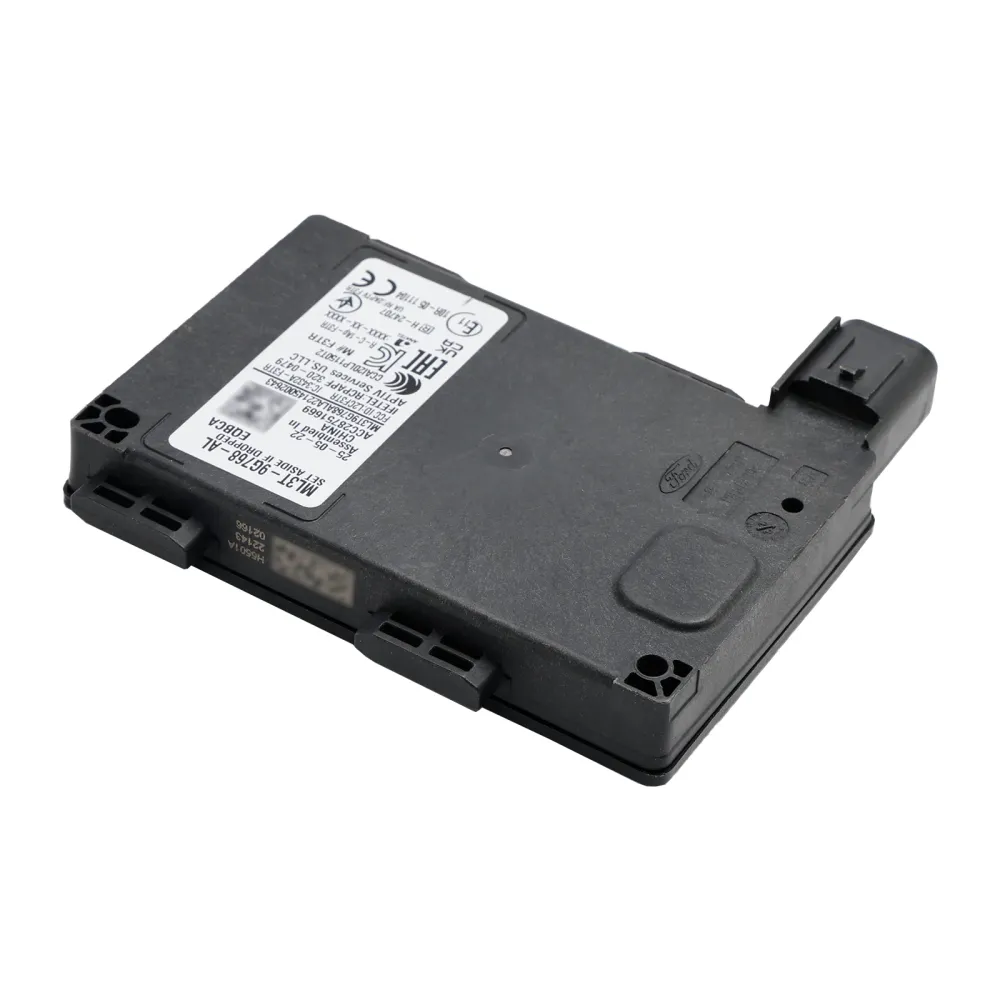2024 Ford F-250 Super Duty 6.7L-diesel, 6.8L-Flex, 6.8L-gas, 7.3L-gas Radarcruisecontrol-afstandssensor ML3T-9G768-AL ML3Z...