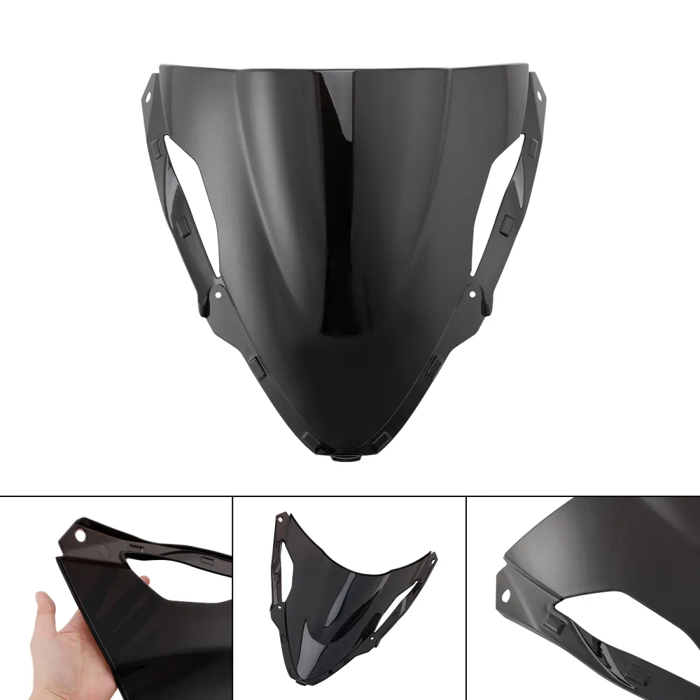 2024 Kawasaki ZX6R 636 voorruit voorruit