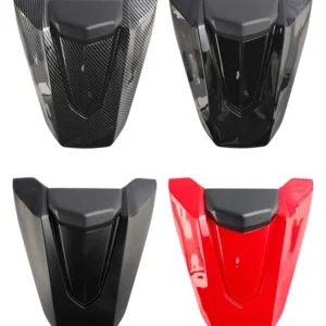 2024-2025 Honda CBR650R CB650R achterbank kuipafdekking