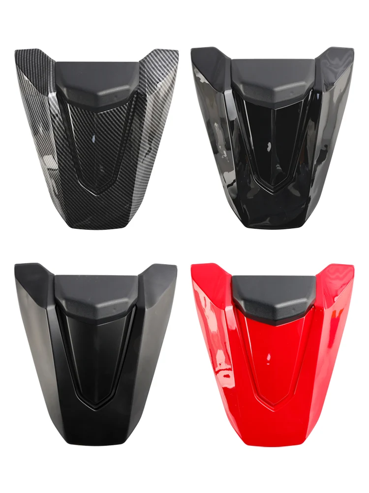 2024-2025 Honda CBR650R CB650R achterbank kuipafdekking
