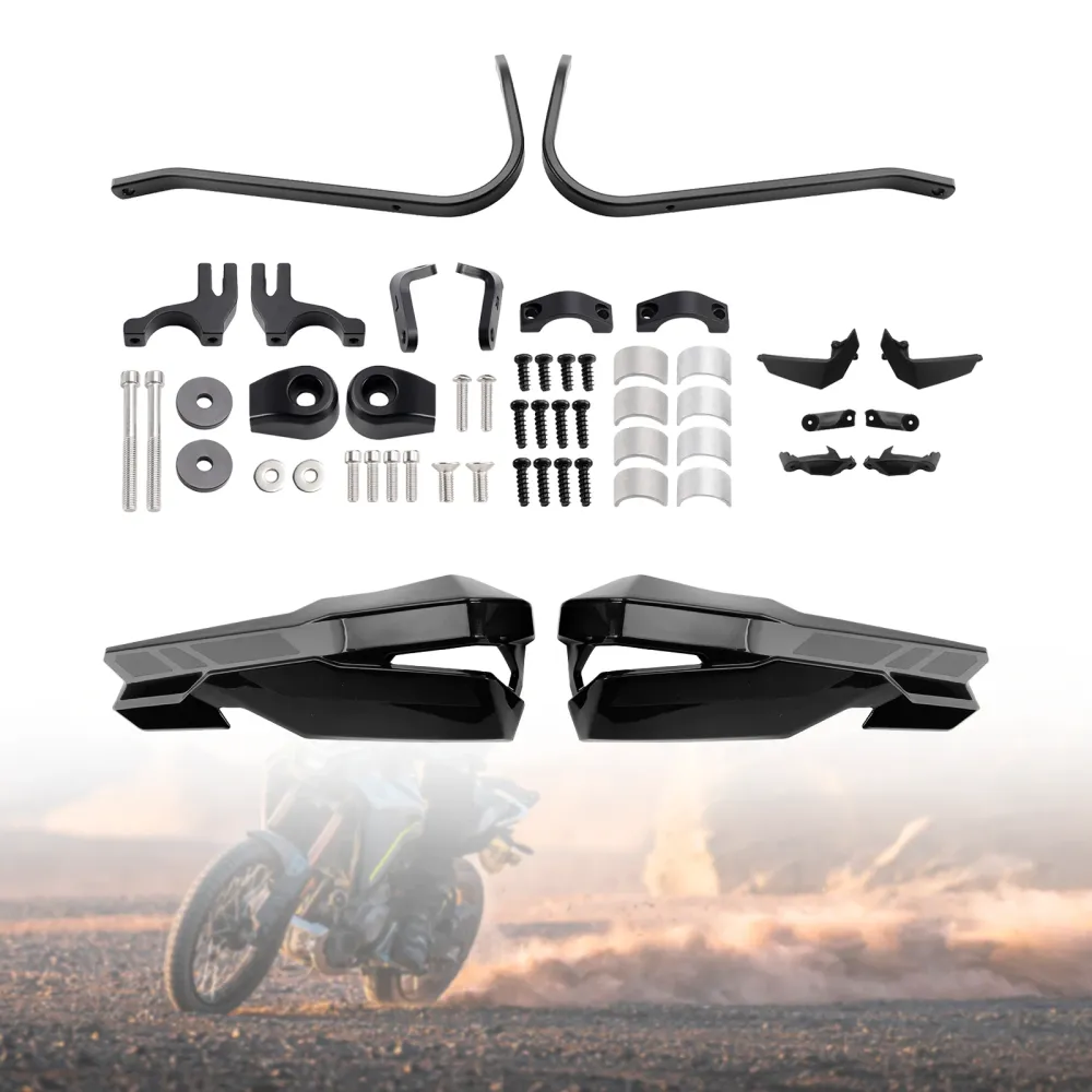 2024-2025 CF MOTO 450MT handbeschermer