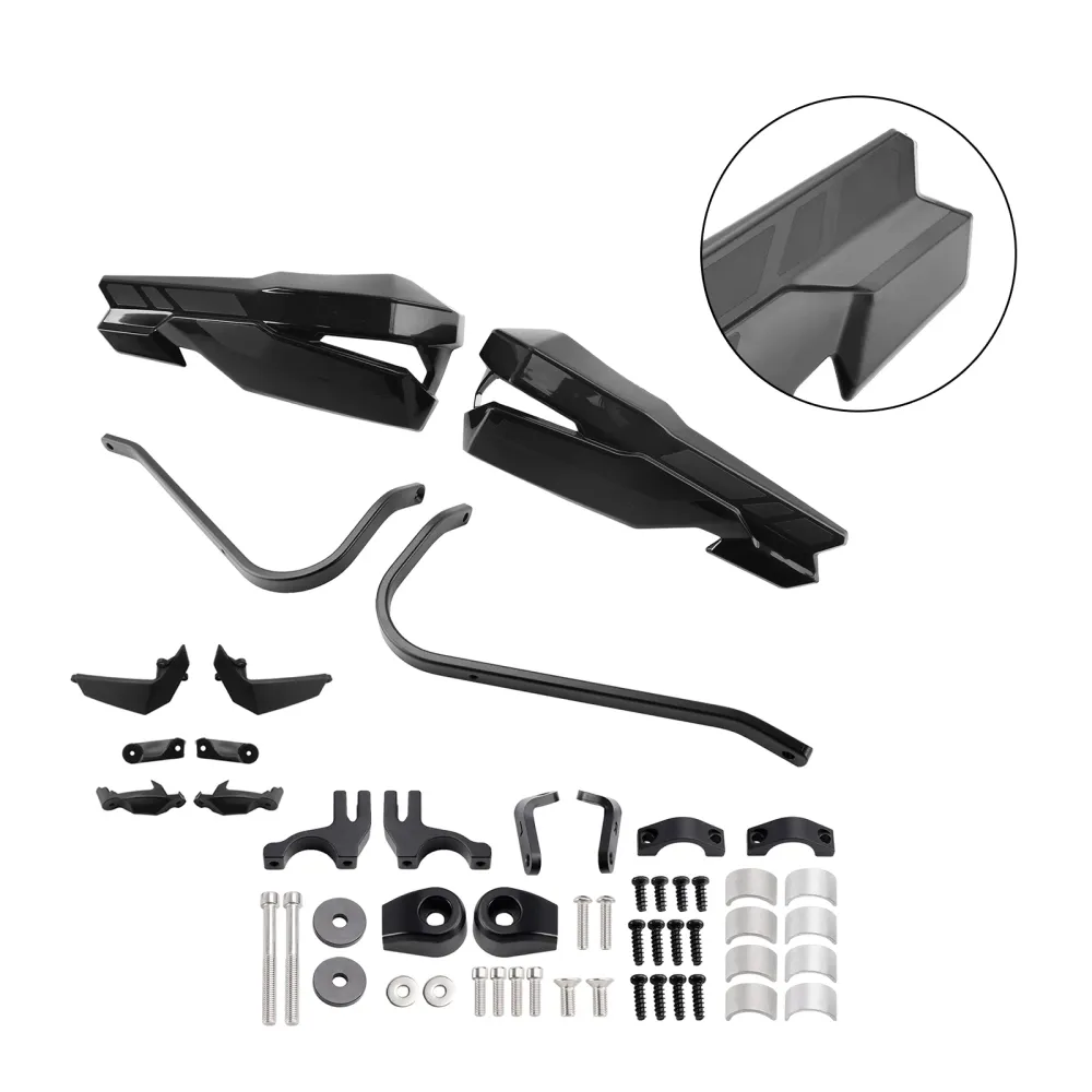 2024-2025 CF MOTO 450MT handbeschermer