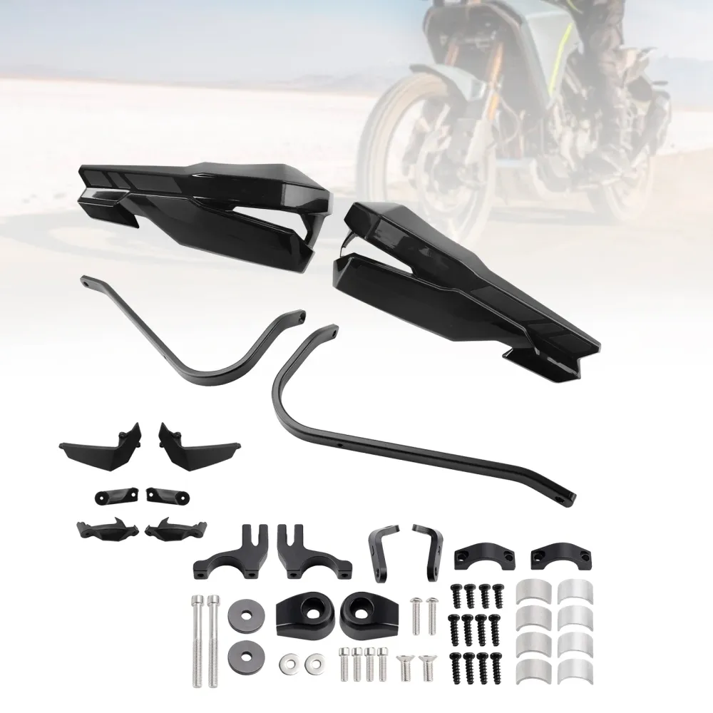2024-2025 CF MOTO 450MT handbeschermer
