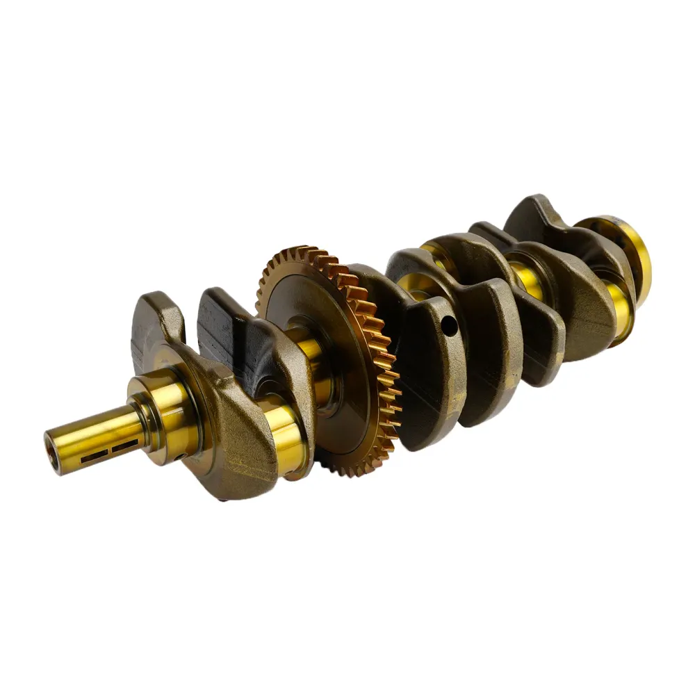 2AZ-FE 2.4L motorrevisie-revisieset met krukasstangen-timingset voor Toyota