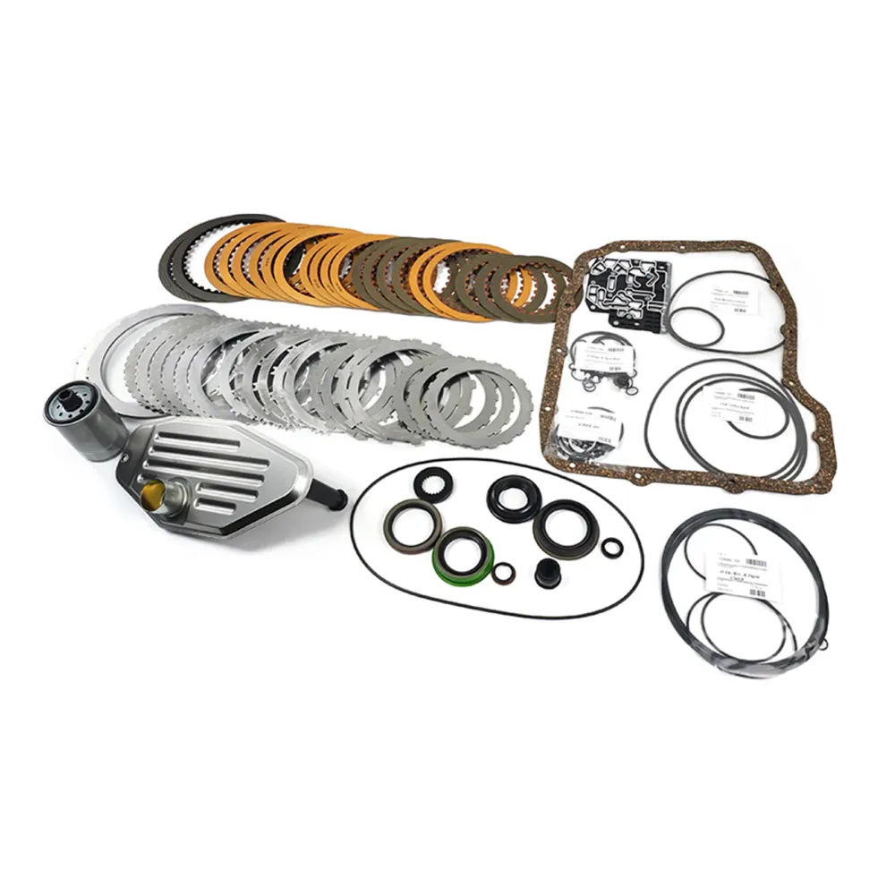 45RFE 65RFE 545RFE Super Master revisieset met 4WD filterfrictiestaal 99-UP