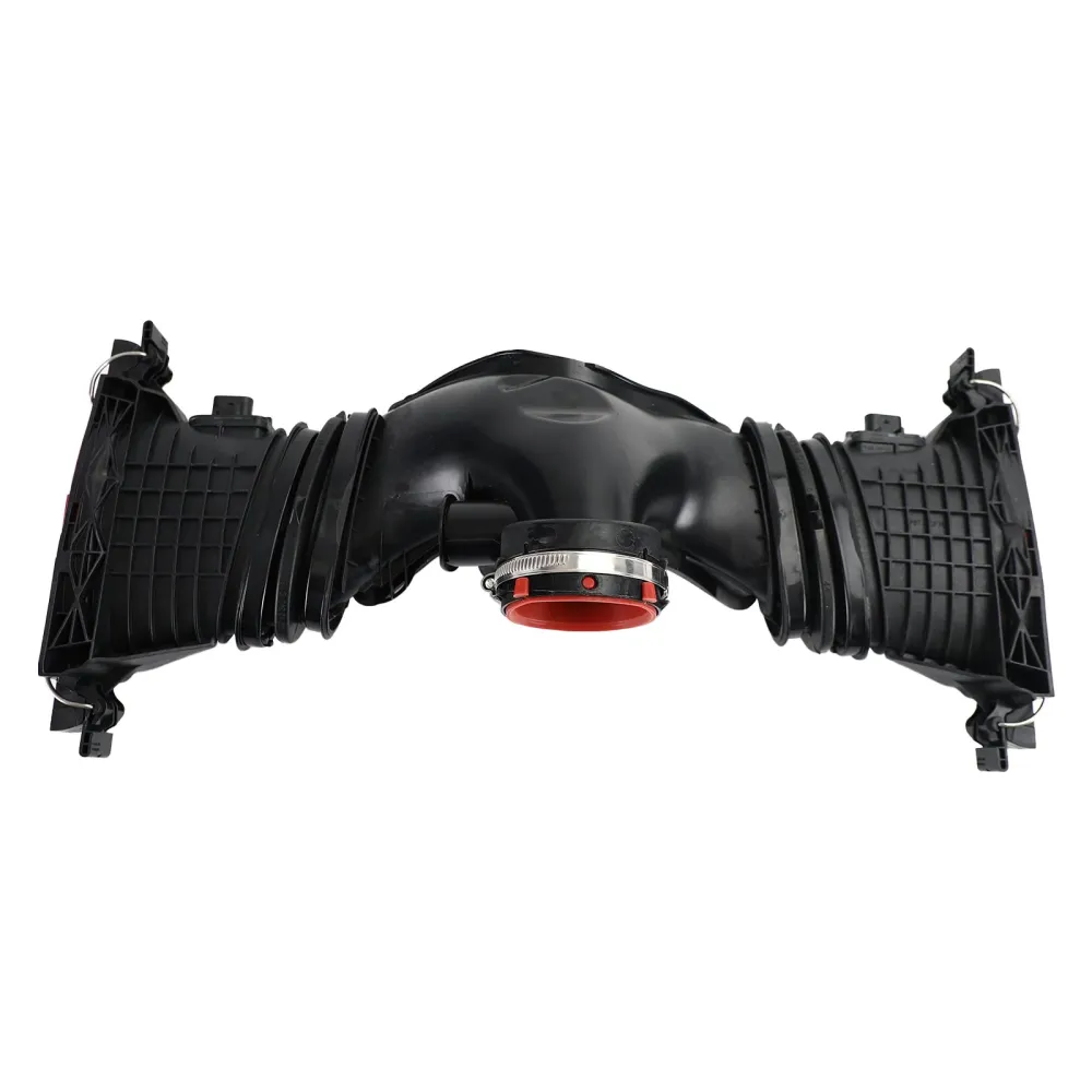 4-pins Mercedes R KLASA uit 2006+ W251 R350 R300 R280 CDI Luchtinlaatbuis Massa Luchtstroomsensor 6420900142