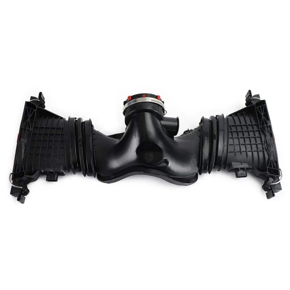 4-pins Mercedes M KLASA uit 2009+ W164 ML350 ML300 CDI Luchtinlaatbuis Massa Luchtstroomsensor 6420900142