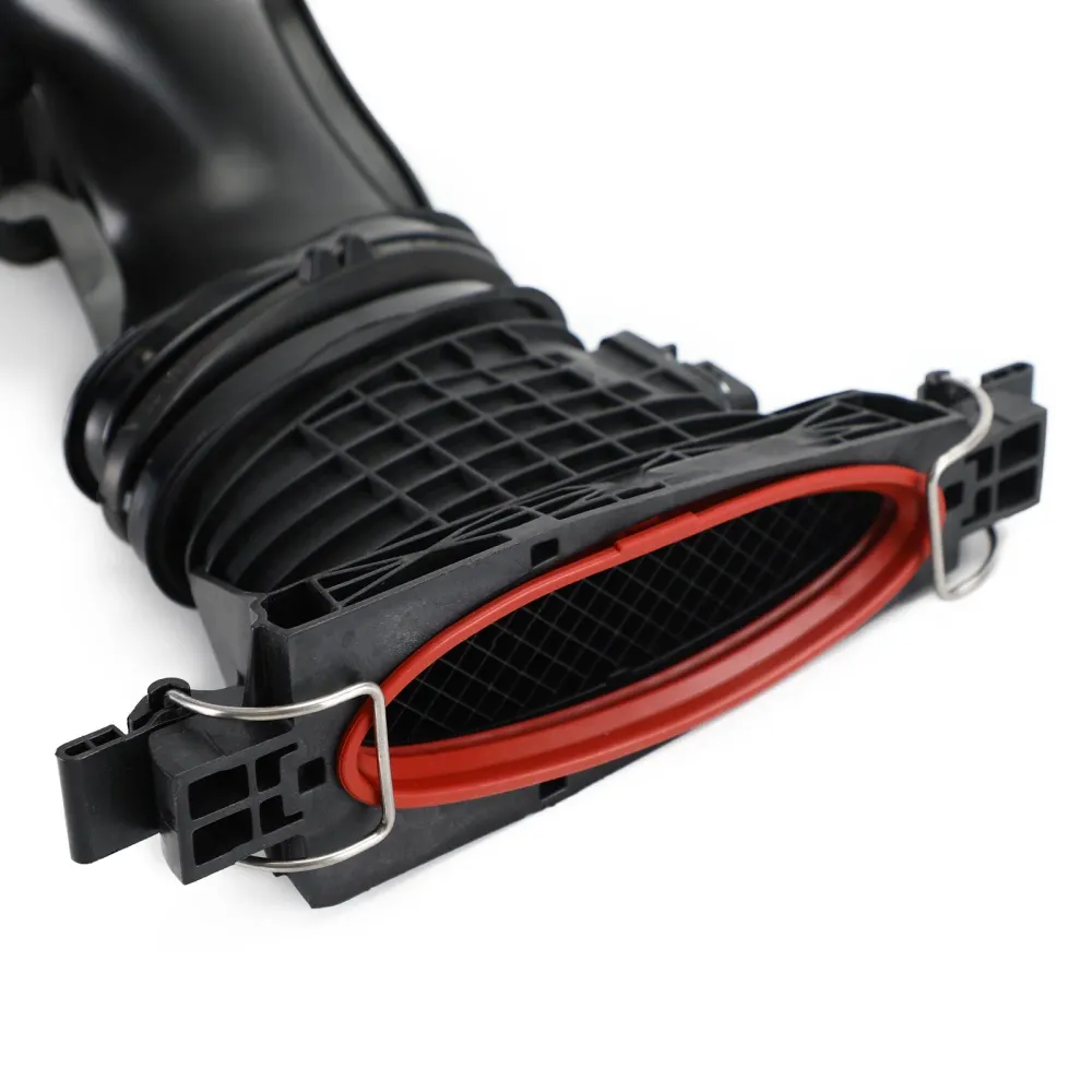 4-pins Mercedes M KLASA uit 2009+ W164 ML350 ML300 CDI Luchtinlaatbuis Massa Luchtstroomsensor 6420900142