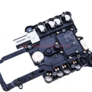 7G-Tronic Mercedes 0717 (1815) signal from component Y3/8n1