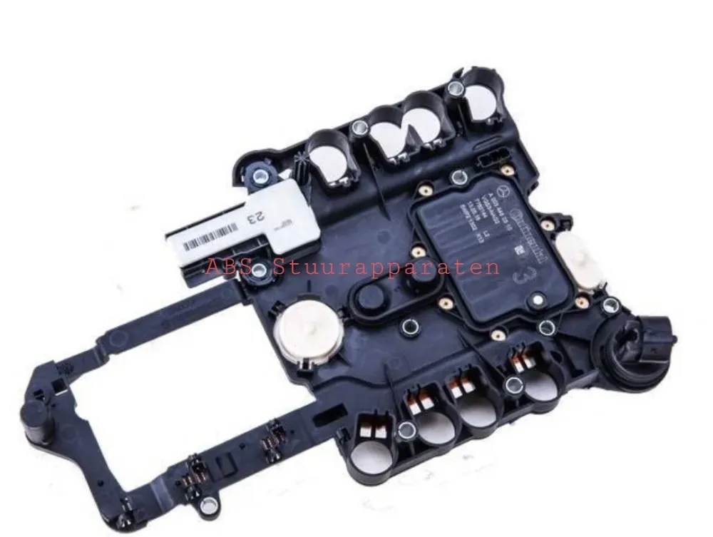 7G-Tronic Mercedes 0717 (1815) signal from component Y3/8n1