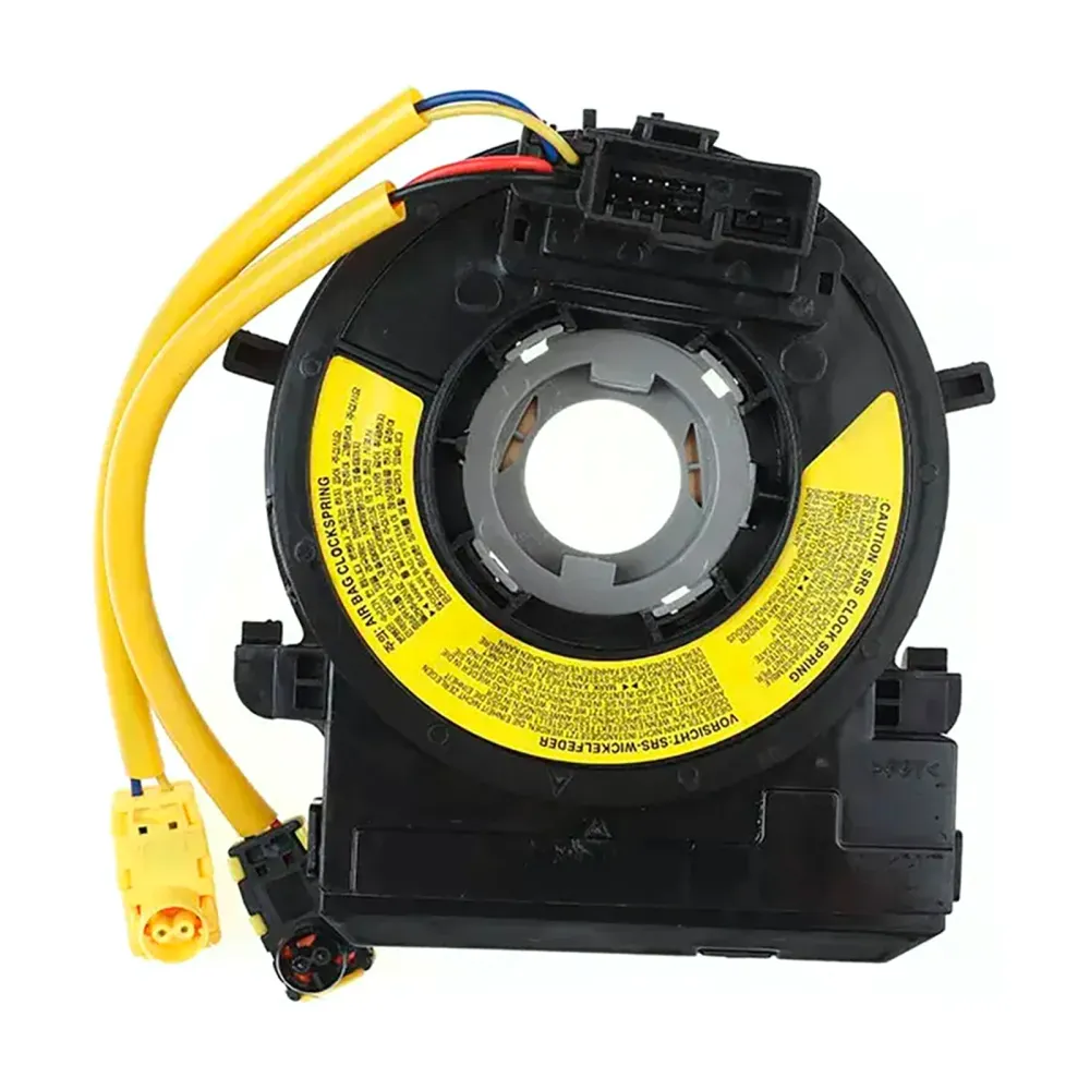93490-4Z320 klokveer voor Hyundai Santa Fe 2013-2019