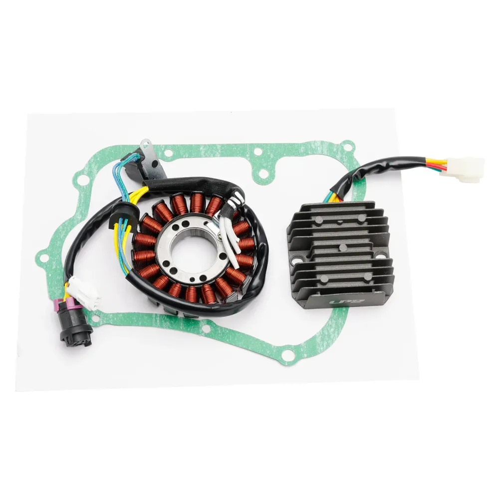 93mm Stator Regulator Pakking Voor Linhai 27450 400 ATV Carb Quad Onderdelen 27450