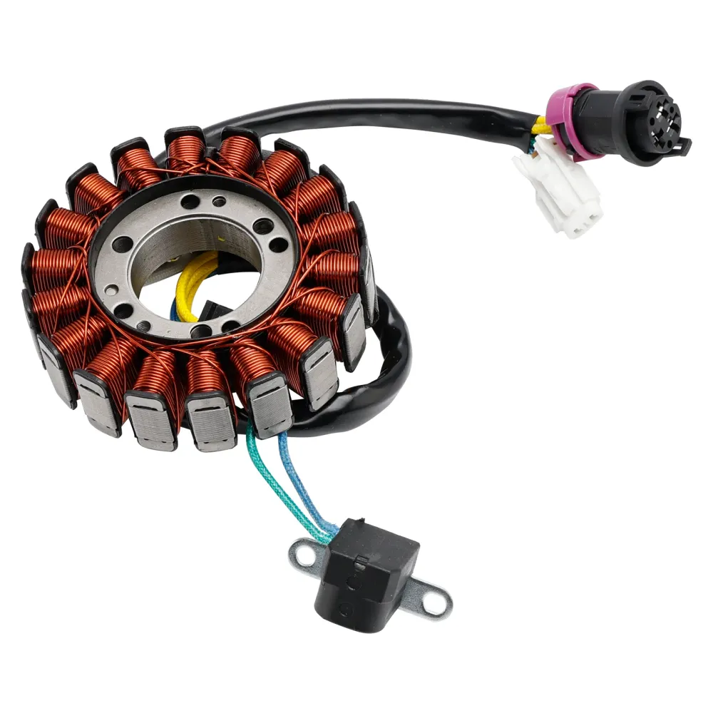 93mm Stator Regulator Pakking Voor Linhai 27450 400 ATV Carb Quad Onderdelen 27450