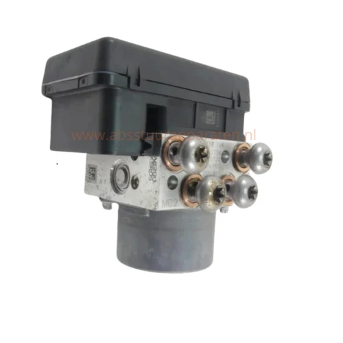 ABS pomp BMW C650 Sport / GT K18 8563482 261453 150910