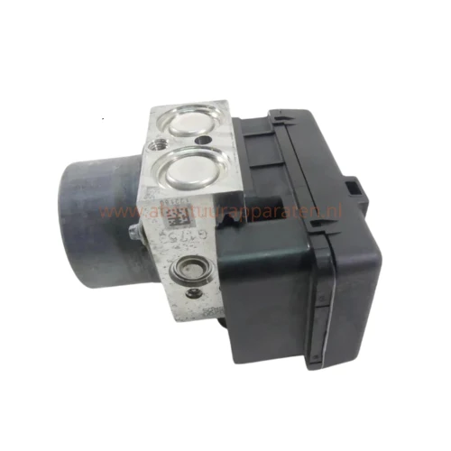 ABS pomp BMW F850 F850GS 8393177 Repair